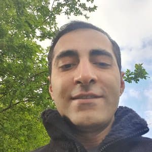 Samet A. profil fotoğrafı