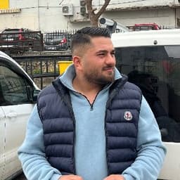 Samet A. profil fotoğrafı