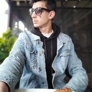 Samet A. profil fotoğrafı