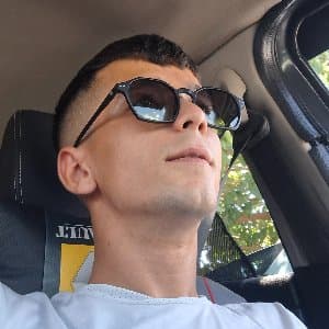 Samet A. profil fotoğrafı