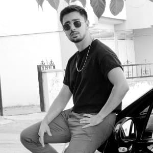 Samet A. profil fotoğrafı