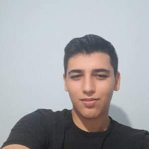 Samet A. profil fotoğrafı