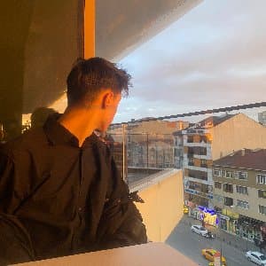 Samet A. profil fotoğrafı