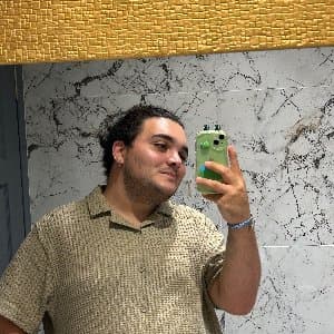 Samet B. profil fotoğrafı