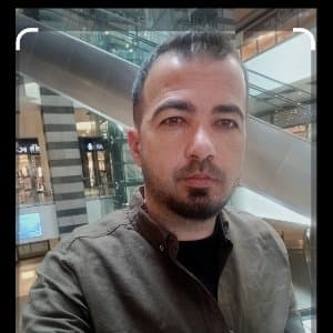 Samet B. profil fotoğrafı