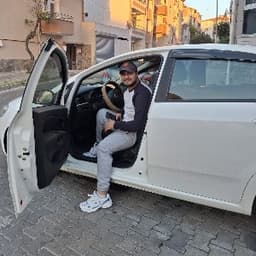 Samet B. profil fotoğrafı