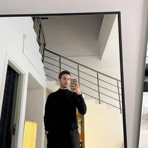 Samet Ç. profil fotoğrafı