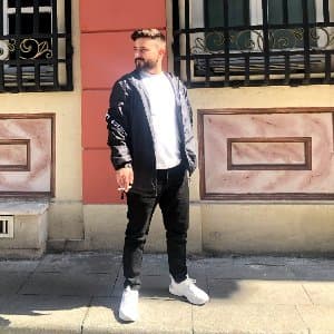 Samet Ç. profil fotoğrafı
