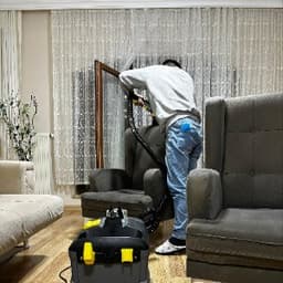 Samet E. profil fotoğrafı