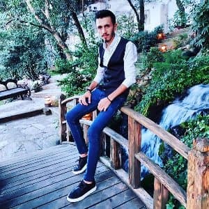Samet E. profil fotoğrafı