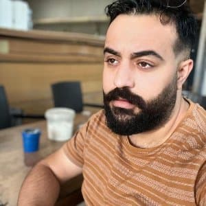 Samet G. profil fotoğrafı