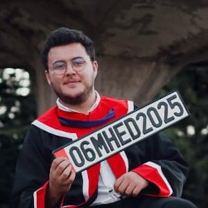 Samet G. profil fotoğrafı