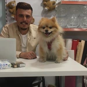 Samet G. profil fotoğrafı