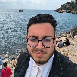 Samet A. profil fotoğrafı