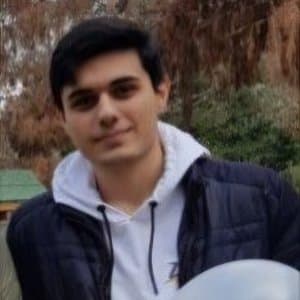 Samet K. profil fotoğrafı
