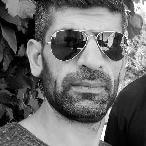 Samet K. profil fotoğrafı