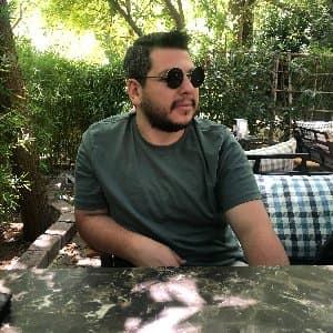 Samet K. profil fotoğrafı