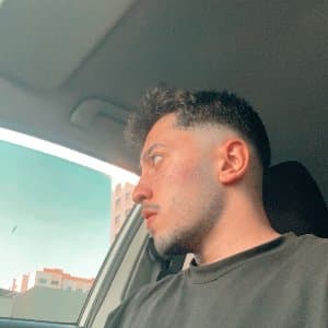 Samet K. profil fotoğrafı