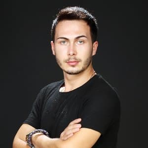Samet K. profil fotoğrafı