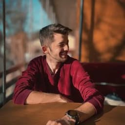 Samet K. profil fotoğrafı