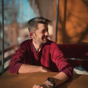 Samet K. profil fotoğrafı