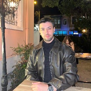Samet K. profil fotoğrafı