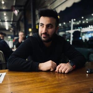 Samet K. profil fotoğrafı