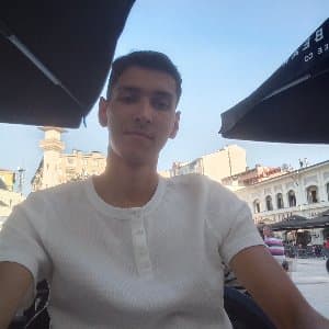 Samet K. profil fotoğrafı