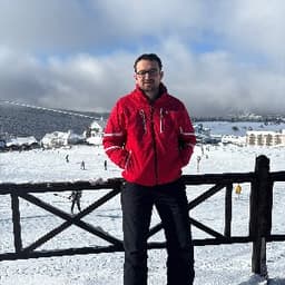 Samet K. profil fotoğrafı