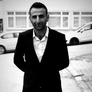 Samet K. profil fotoğrafı