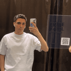 Samet N. profil fotoğrafı