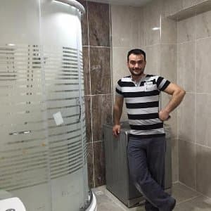 Samet O. profil fotoğrafı