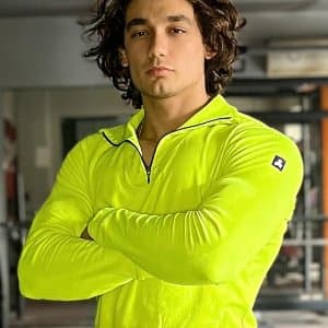 Samet Ö. profil fotoğrafı