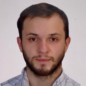 Samet P. profil fotoğrafı