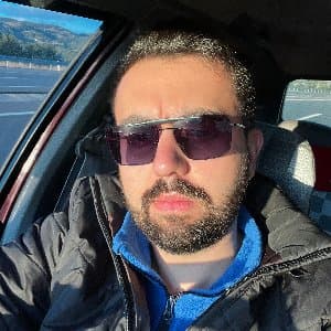 Samet T. profil fotoğrafı