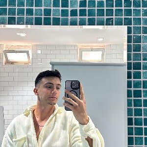 Samet Y. profil fotoğrafı