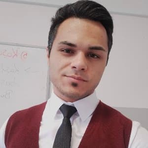 Sami T. profil fotoğrafı