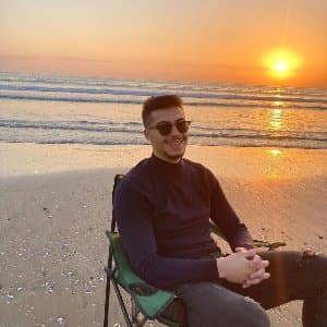 Şamil Y. profil fotoğrafı