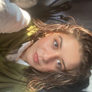 Samira K. profil fotoğrafı