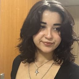 Samira S. profil fotoğrafı