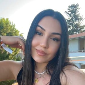 Saniye B. profil fotoğrafı