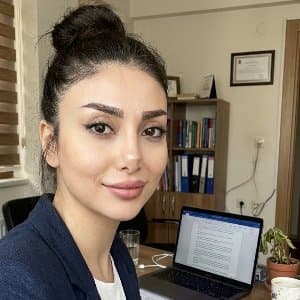 Sara A. profil fotoğrafı