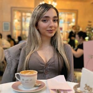 Sara A. profil fotoğrafı