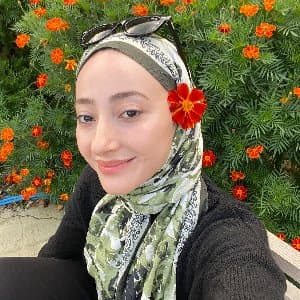Sara H. profil fotoğrafı