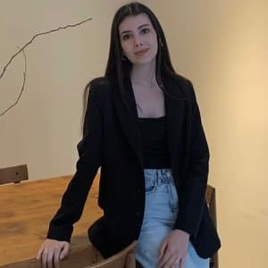 Sara Y. profil fotoğrafı