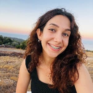 Sare Y. profil fotoğrafı