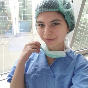 Sare Y. profil fotoğrafı