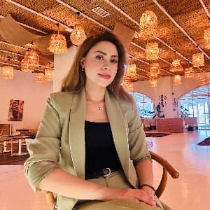 Sariyya Z. profil fotoğrafı