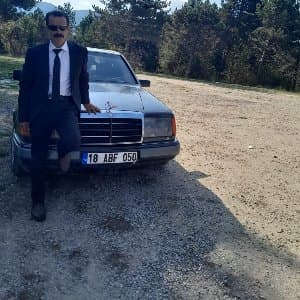 Satılmış A. profil fotoğrafı