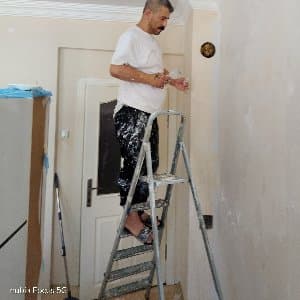 Savaş A. profil fotoğrafı
